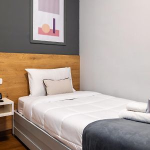 Habitación Individual Estándar